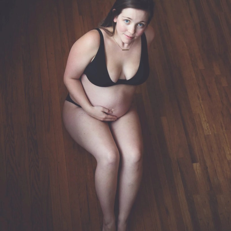 boudoir photography philadelphia